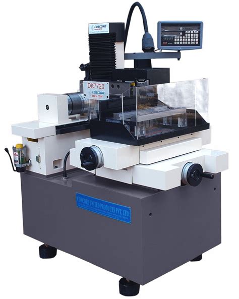 aluminium cnc edm machine supplier|best wire cut edm machine.